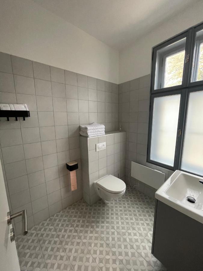 Dream Apartman Levél Exterior foto