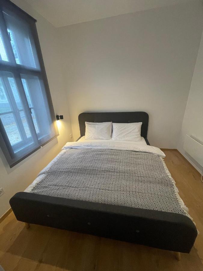 Dream Apartman Levél Exterior foto